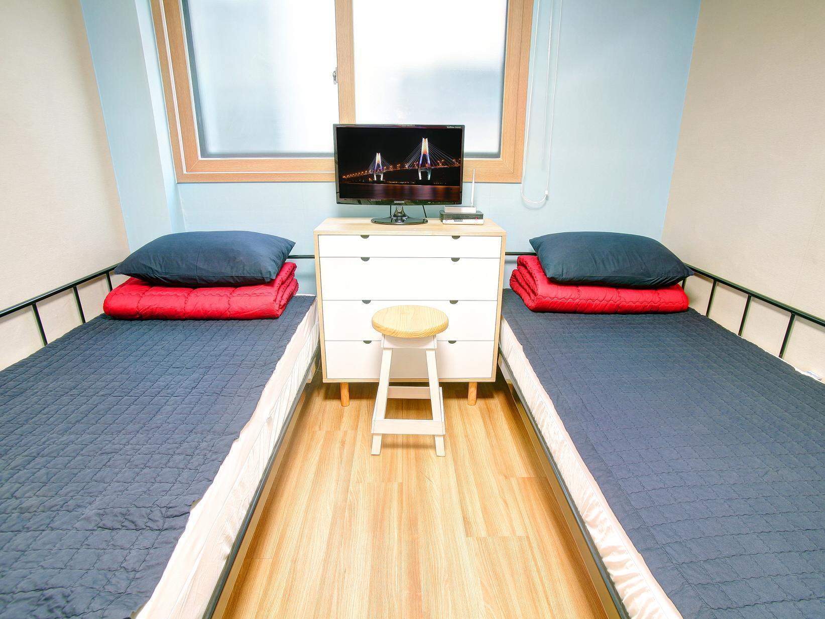 Hostel Kw Gangnam Seul Exterior foto